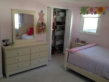 adult bedroom after organizing adult bedroom after organizing