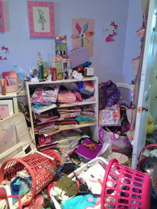 girl's bedroom before organizing girl's bedroom before organizing